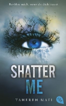 Shatter-Me
