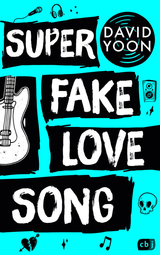 Super-Fake-Love-Song