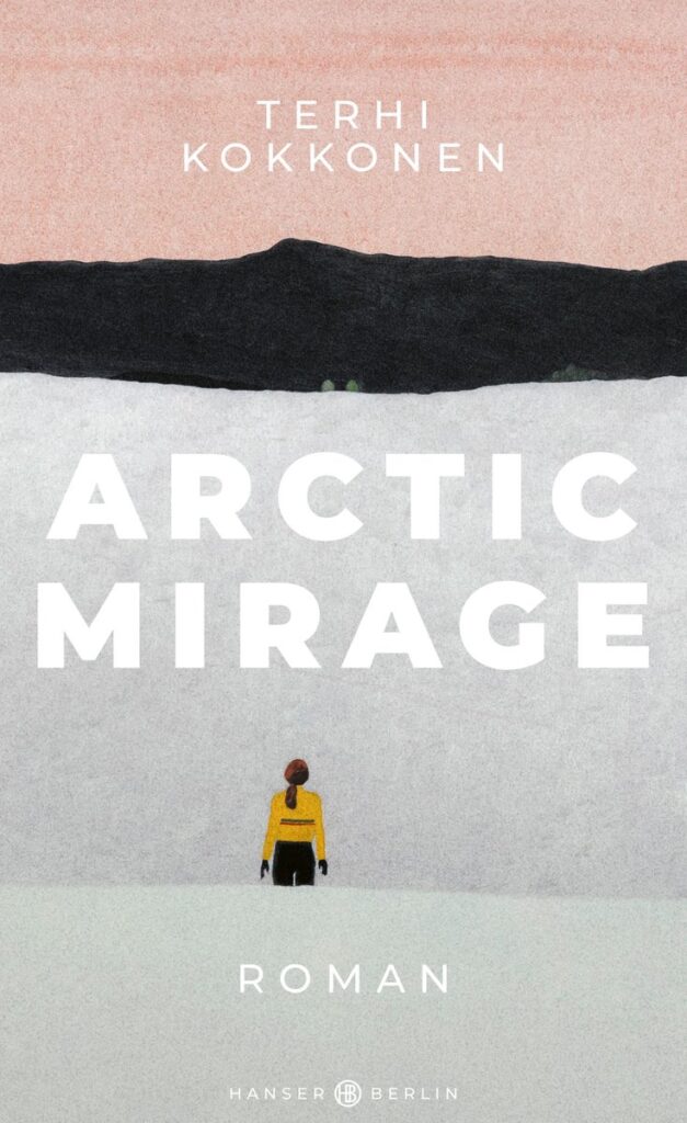 Arctic-Mirage