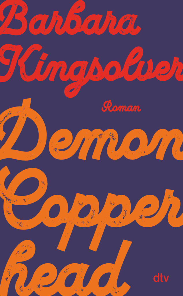 Demon-Copperhead