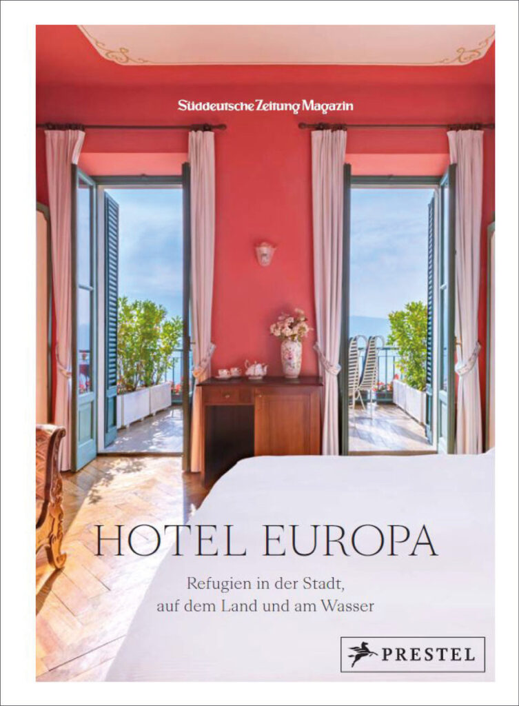 Hotel-Europa