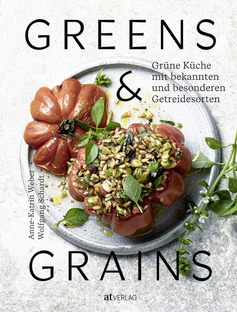 Greens--Grains