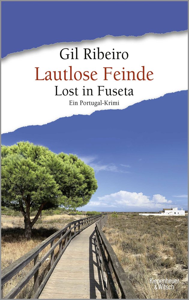 Lautlose-Feinde