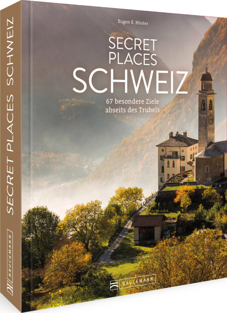 Secret-Places-Schweiz