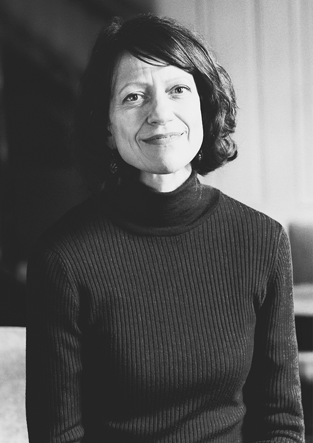 LouiseBrown©GeneGlover