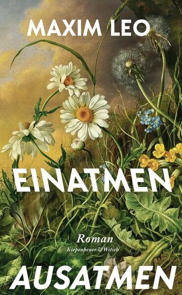Einatmen.-Ausatmen