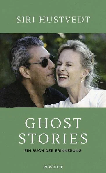 ghoststories