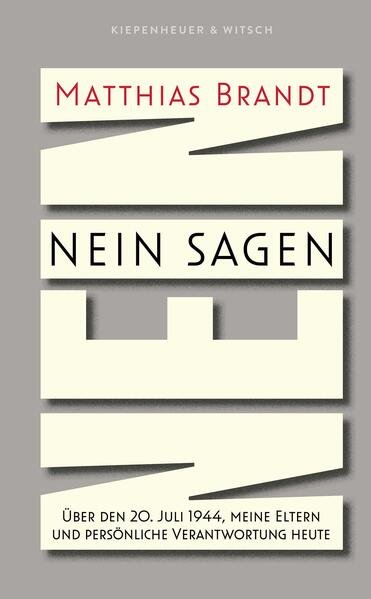 Nein-sagen