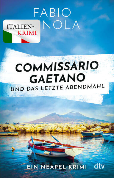 Commissario-Gaetano-und-das-letzte-Abendmahl