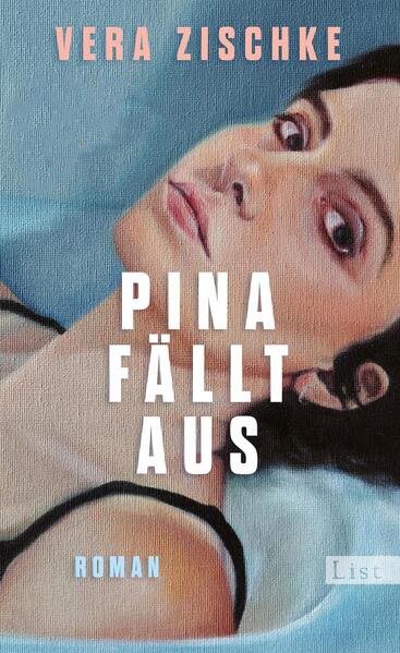Pina-fällt-aus