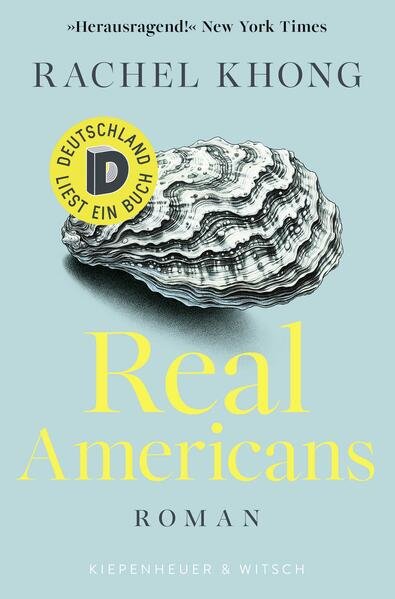 Real-Americans