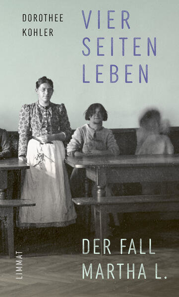 Vier-Seiten-Leben