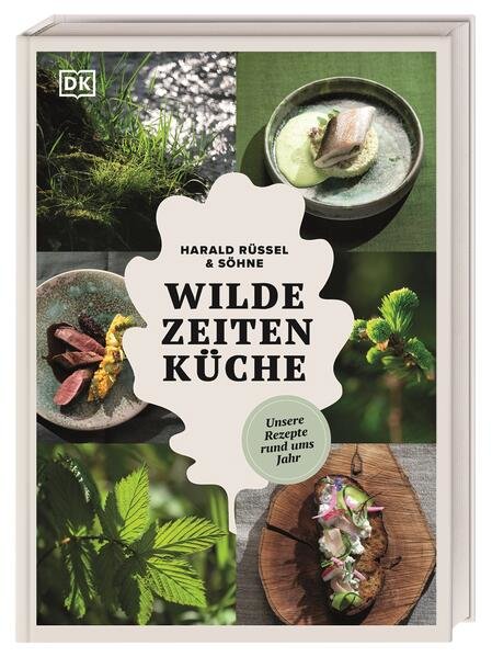 Wilde-Zeiten-Küche