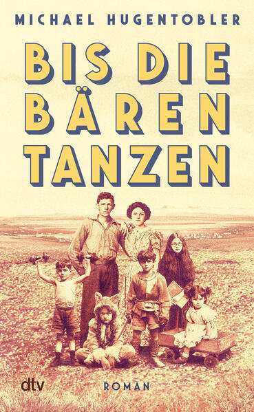 Bis-die-Bären-tanzen