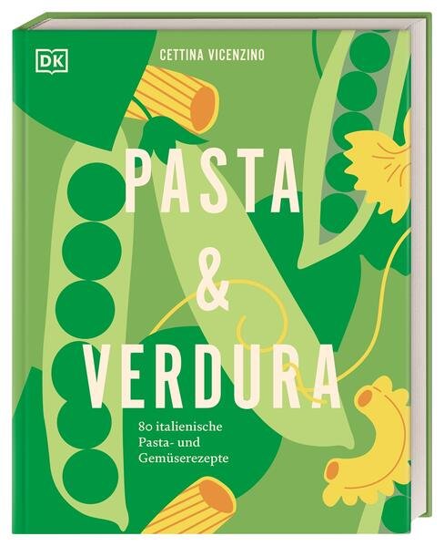 Pasta--Verdura
