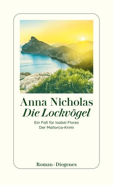 Die-Lockvögel