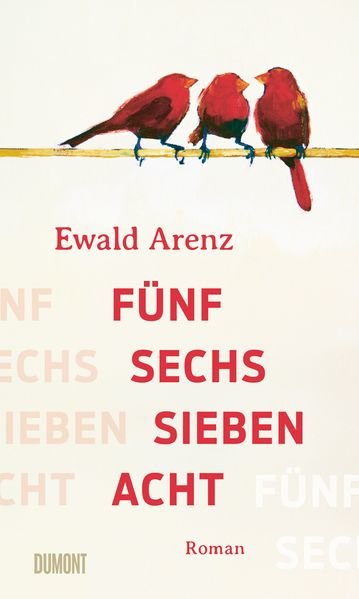 Fünf-sechs-sieben-acht