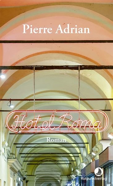 Hotel-Roma