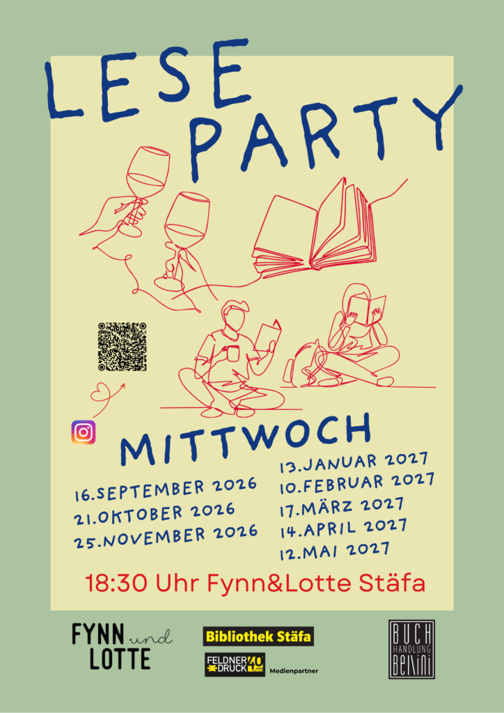 Leseparty