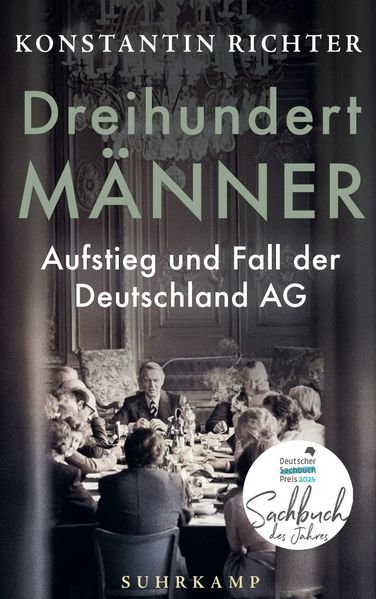 Dreihundert-Männer