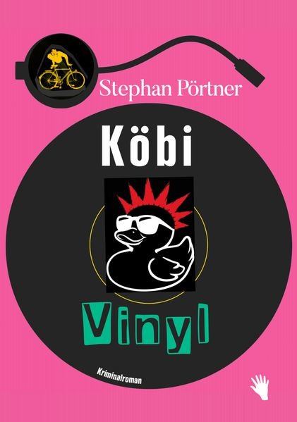 Köbi-Vinyl
