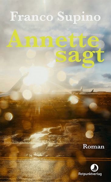 Annette-sagt