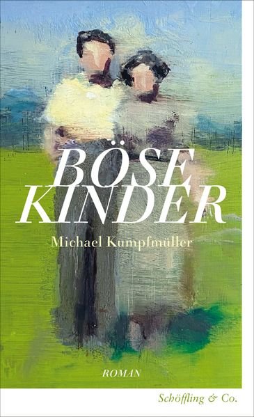 Böse-Kinder