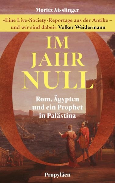 Im-Jahr-Null