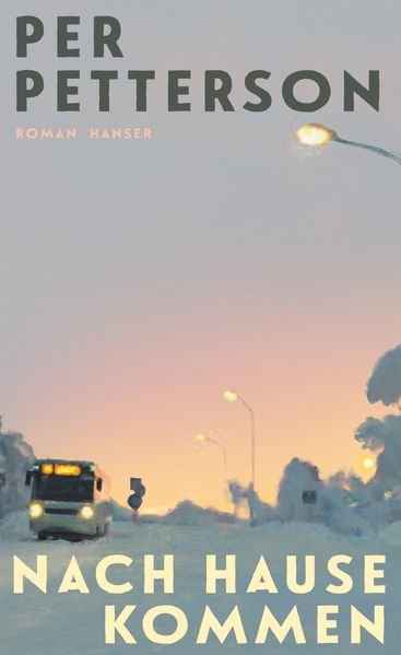 Nach-Hause-kommen