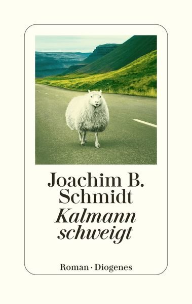 Kalmann-schweigt